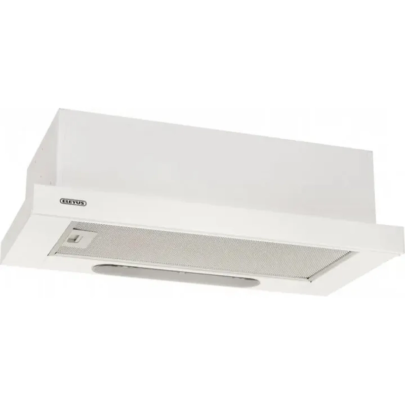 Вытяжка кухонная Eleyus BREEZE 700 60 White (83235)