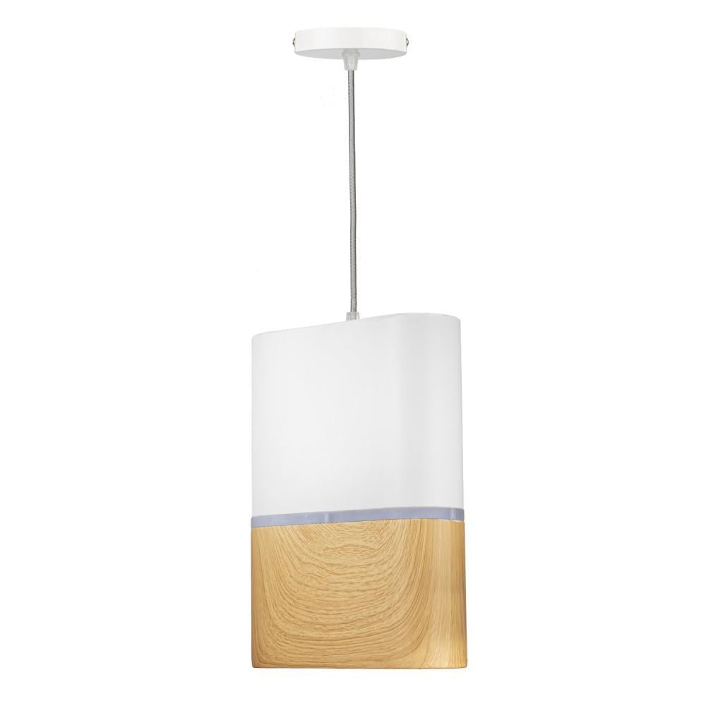 Подвесной светильник Plafono White (PL-0001143 M/WHITE) Подвесной светильник Plafono White (PL-0001143 M/WHITE)
