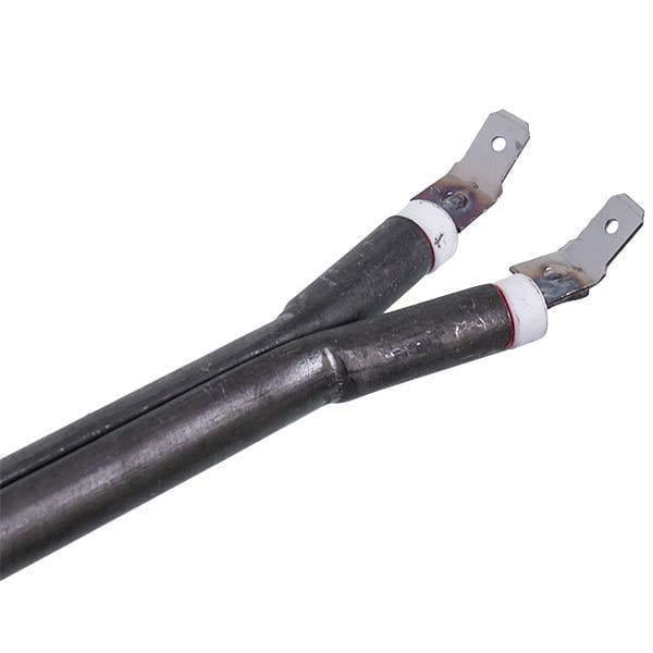 Тен сухой для бойлера KW50533BHE 800W 340 мм нержавеющая сталь совместим с Tronic/EWH (00000050533) - фото 3