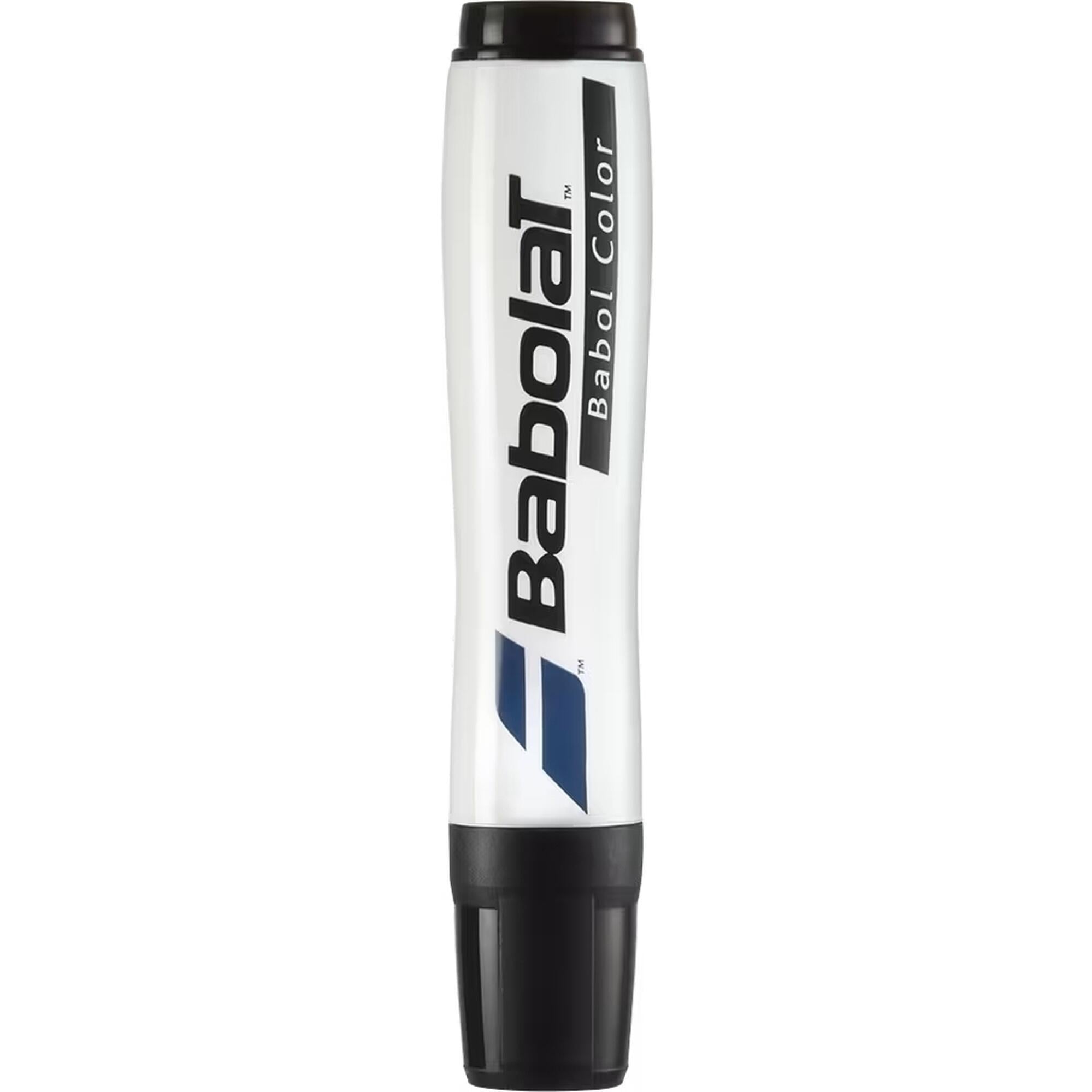 Маркер с краской для струн Babolat COLOR Черный (710226-105)