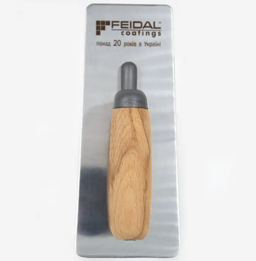 Шпатель-кельма малярний Feidal D2410 (27581923)