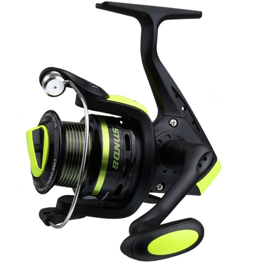 Набір вудлище спінінгове Flagman Bonus 792MH 2,36 м 10-35 г та котушка спінінгова Flagman Bonus 3000S 5+1 Screw-in handle - фото 11