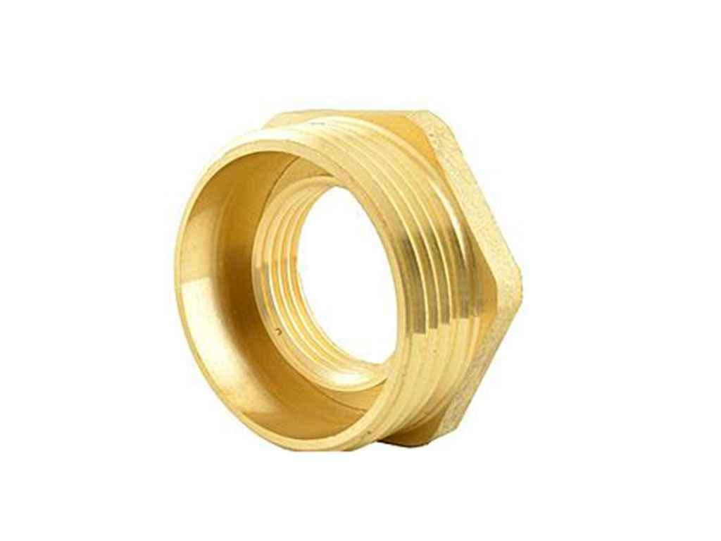 Футорка NIKIFOROFF 3/4" x 1" 1/4" FTN лайт (21654644)