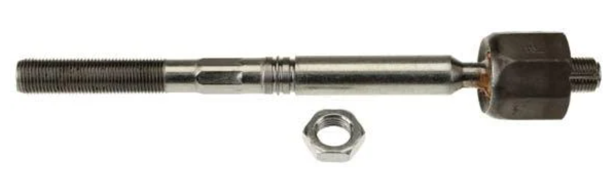 Шарнир осевой поперечная рулевая тяга TRW JAR1305