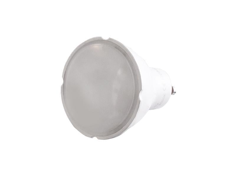 Світлодіодна лампа LEDUA GU10 4 Вт 220V 4000К (22811269)