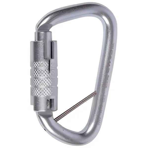 Карабин алюминиевый Camp D Plus 3Lock Pin (3106)