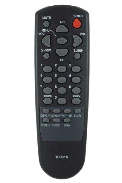 Пульт для телевизора VITEK RC-031R