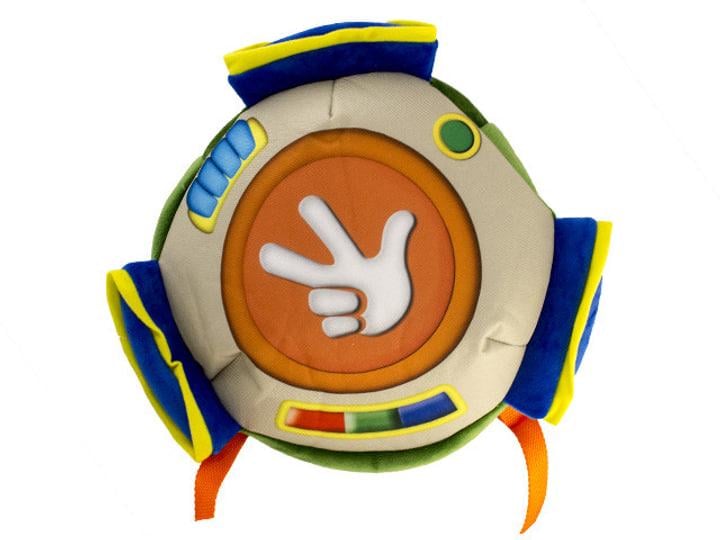 Рюкзак мягкий Помощник (100)