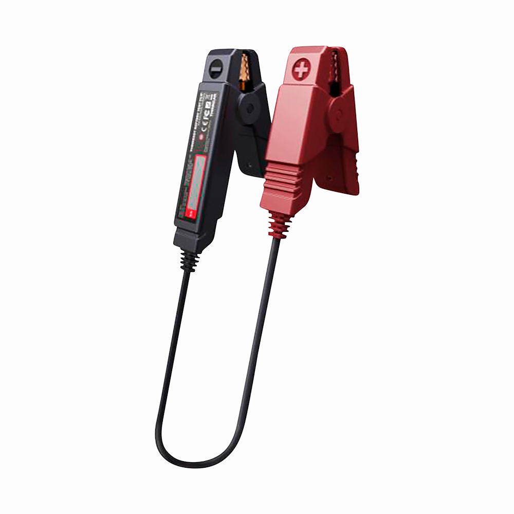 Аналізатор АКБ Thinkcar Thinkeasy Test Battery Clip 11-16 В (1440806154)