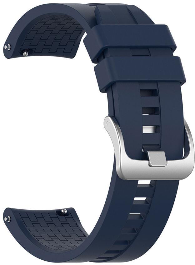 Ремешок Puzzle для Honor Watch GS 3 Dark Blue (39628-5D)