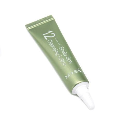 Лосьон для кожи головы очищающий Masil 12 Scalp Spa Cleansing Lotion 15 мл (1609670840)