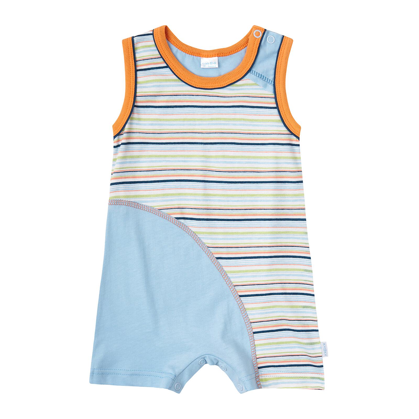 Полукомбинезон ЛяЛя 68 см (9Т021)