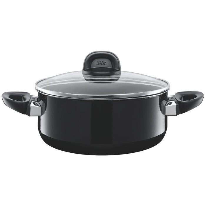 Кастрюля Silit Silargan Modesto 24 см 4,4 л