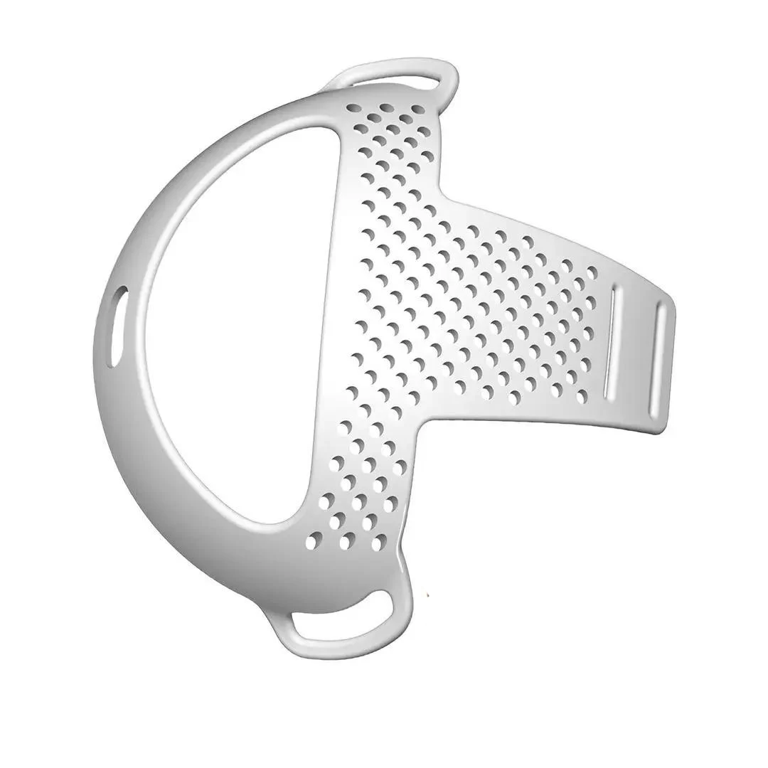 Накладка на затылок для Meta Quest 3 White (ACS-ZNFMQ3wh)