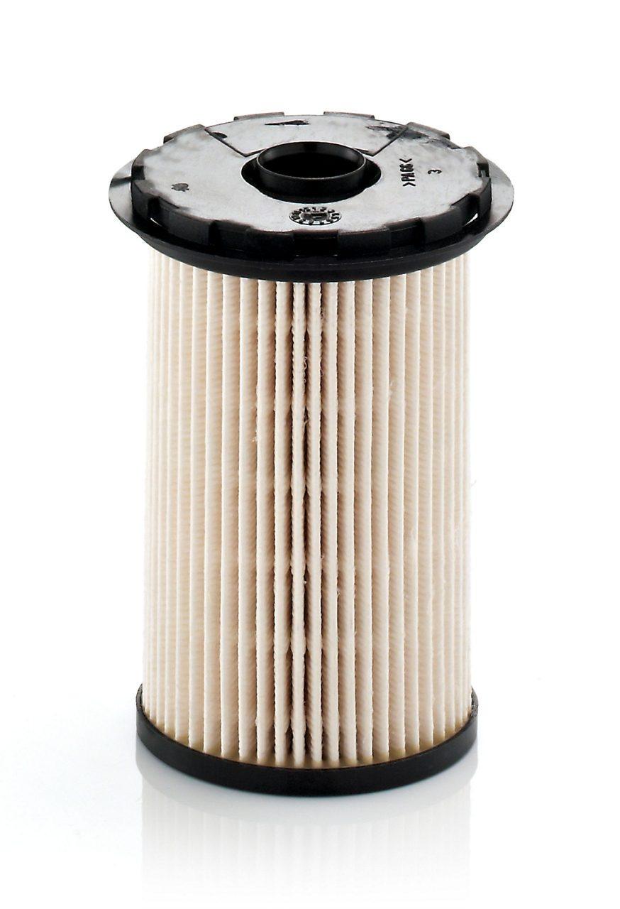 Топливный фильтр Mann-Filter (PU7002X)