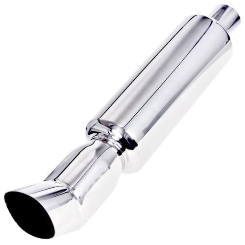 Глушитель прямоточный НГ-0664