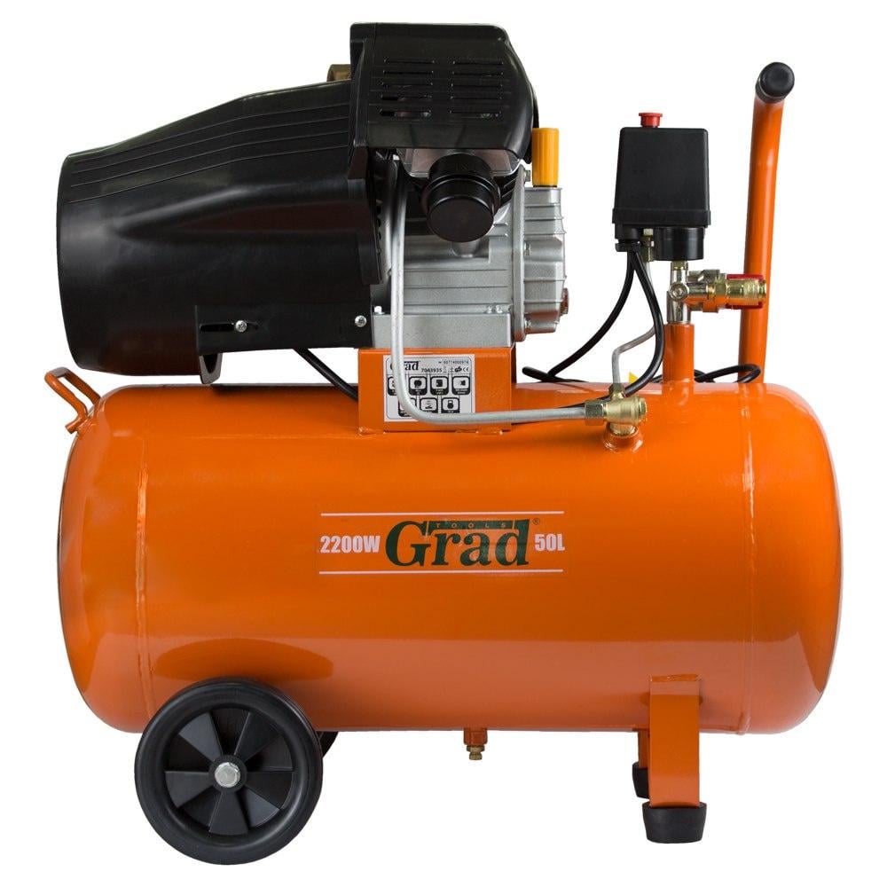 Компрессор Grad V 2,2 кВт (7043935)