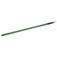Стійка для тенту Tatonka Tarpstange Telesckop Green (1033-TAT 2495.395) Стійка для тенту Tatonka Tarpstange Telesckop Green (1033-TAT 2495.395)