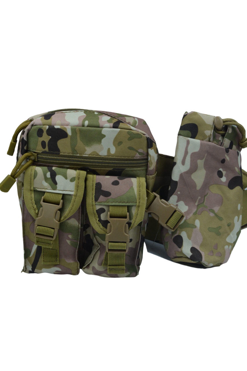 Подсумок под аптечку СМ Груп Multicam (10924872)