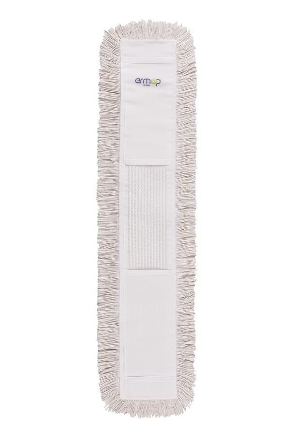 Моп петельный хлопковый ERMOP Prof Special Tufted Damp 11х80 см (NZ 80)
