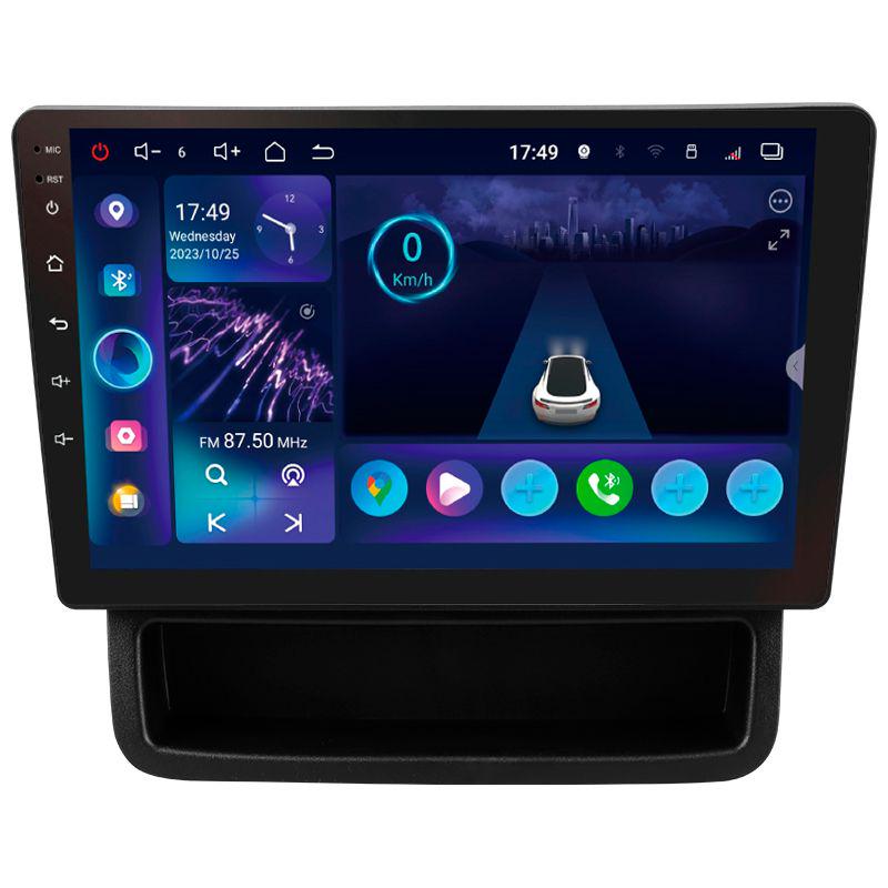 Автомагнитола штатная Sigma S10332 для Renault Trafic 2/Opel Vivaro A/Nissan primastar 2006-2014 A 3/32 Gb 4G DSP 10" L1 (AR-91332)