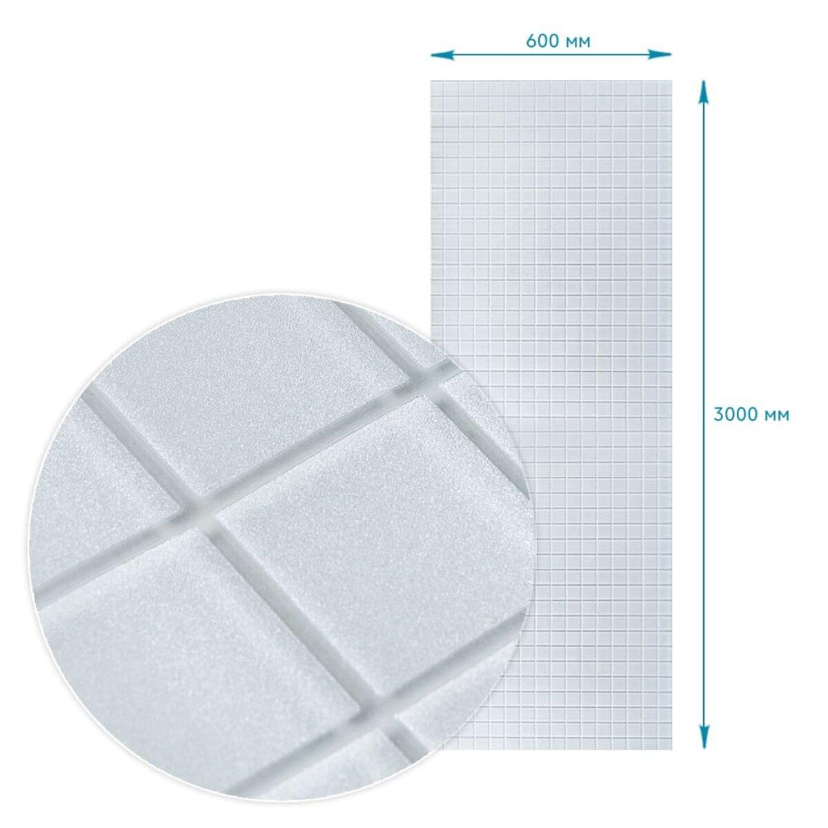 Пленка оконная 600х3000 мм SW-00002163 - фото 3 Пленка оконная 600х3000 мм SW-00002163 - фото 3