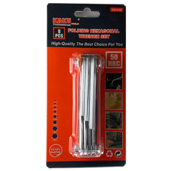 Мультитул HOME R32202 8в1 (2200000382924)