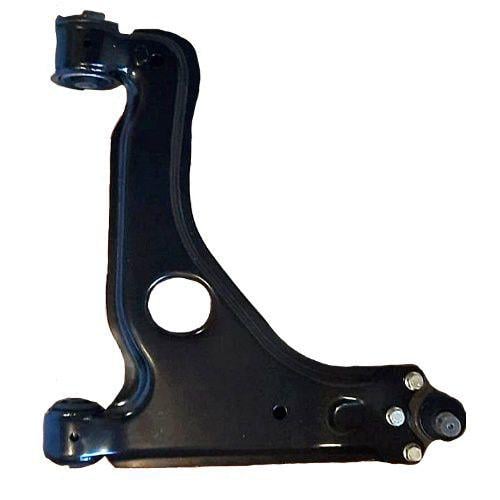 Рычаг подвески Opel Chevrolet 6160500019HD Meyle передний нижний левый (27217072)