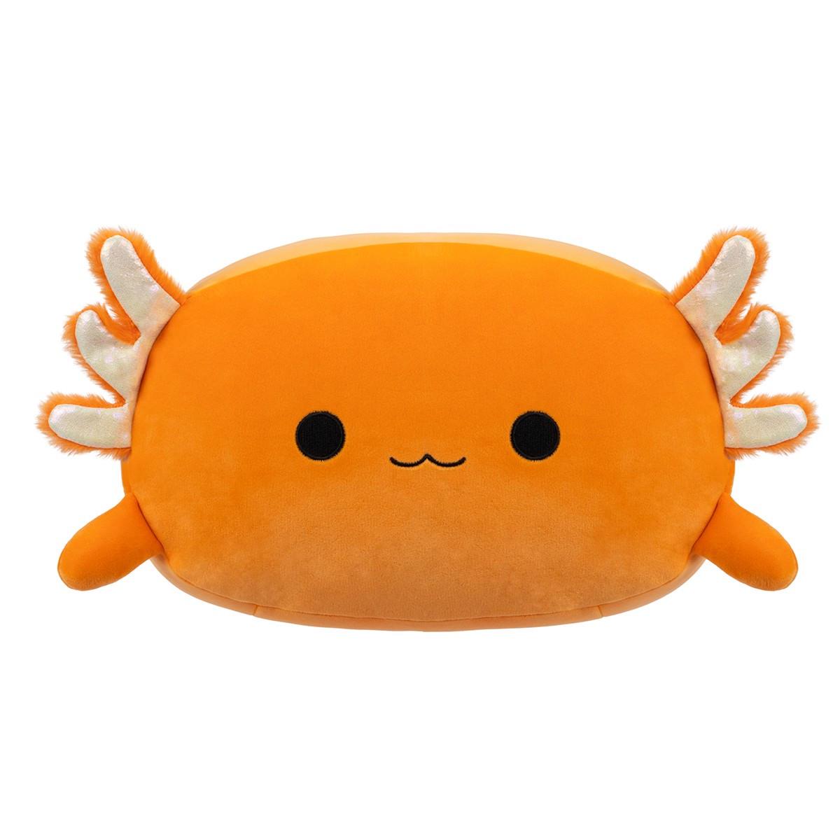 Мягкая игрушка Squishmallows Аксолотль Нико 30 см (22586390) Мягкая игрушка Squishmallows Аксолотль Нико 30 см (22586390)
