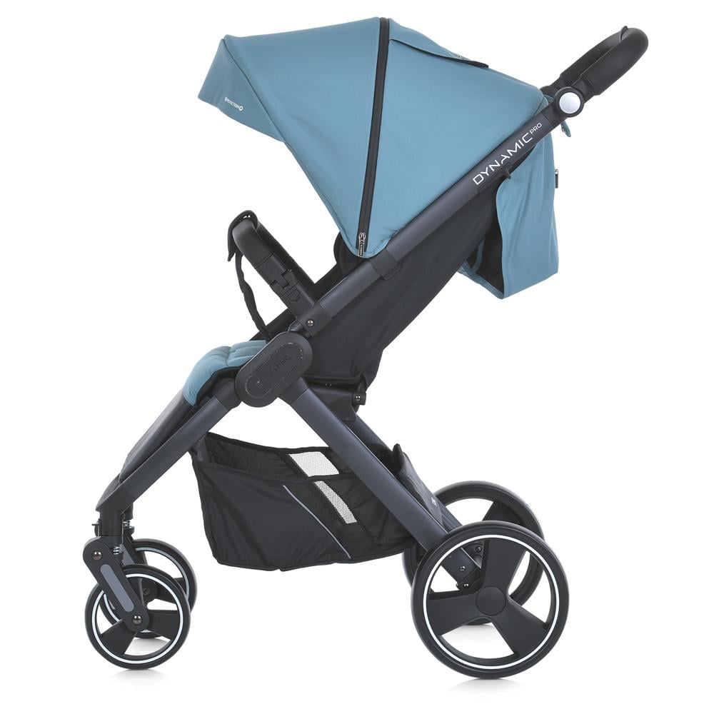 Коляска дитяча El Camino ME 1053-3 DYNAMIC PRO Arctic - фото 4