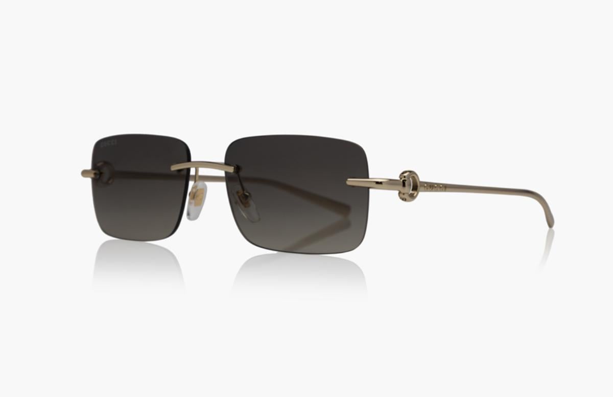Сонцезахисні окуляри унісекс Gucci GG1703S 004 (246754)