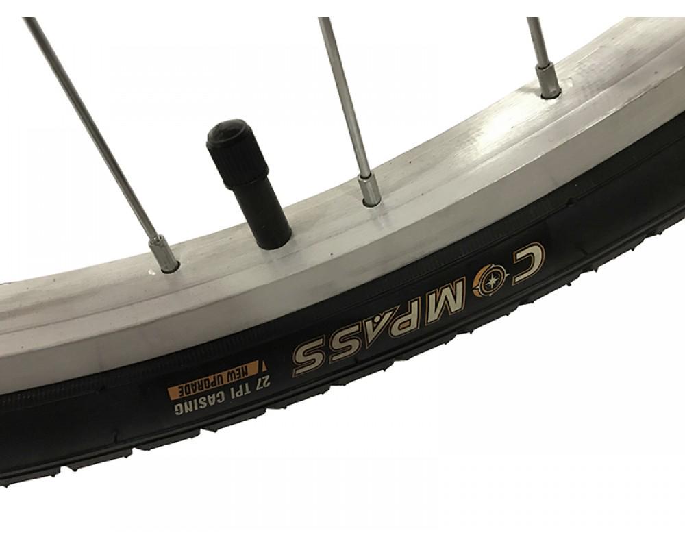 Электровелосипед дорожный KelbBike 26" 350W+PAS (00187187) - фото 9 Электровелосипед дорожный KelbBike 26" 350W+PAS (00187187) - фото 9