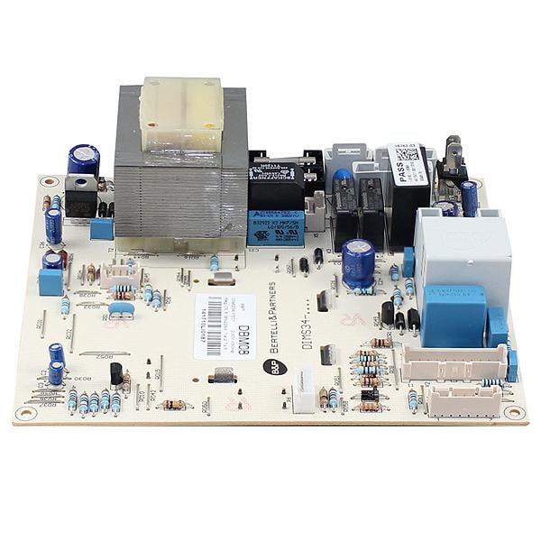 Плата керування B&P DBM08 для газового котла Ferroli Easytech 39822870 (00000063159) Плата керування B&P DBM08 для газового котла Ferroli Easytech 39822870 (00000063159)