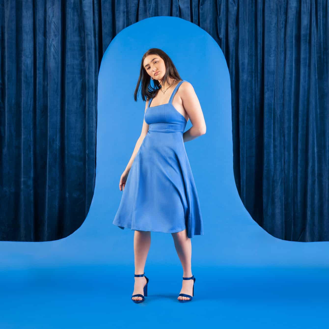 Барвник для одягу Rit Dye Royal Blue (83290) - фото 5 Барвник для одягу Rit Dye Royal Blue (83290) - фото 5