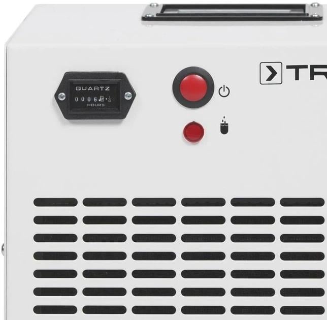 Осушувач повітря Trotec TTK 75 ECO (33858090) - фото 4