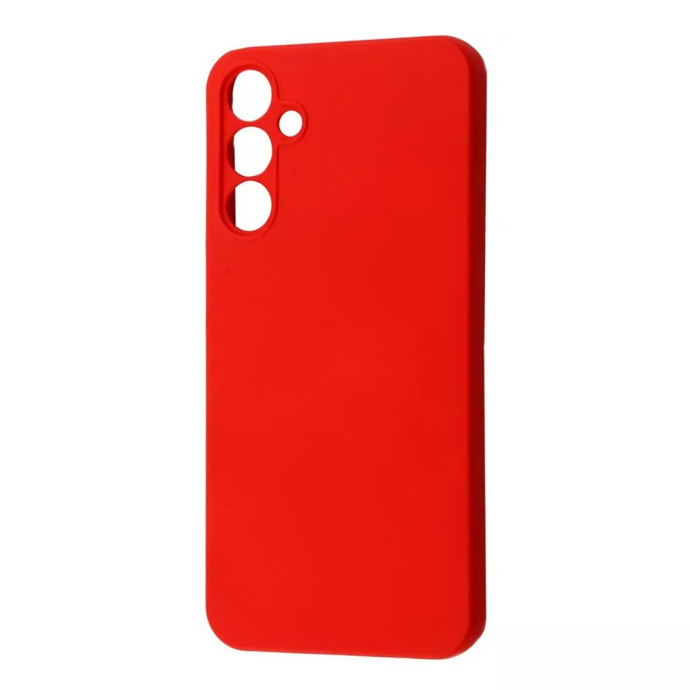 Чехол-накладка для телефона WAVE Colorful Case Samsung Galaxy A15 Red