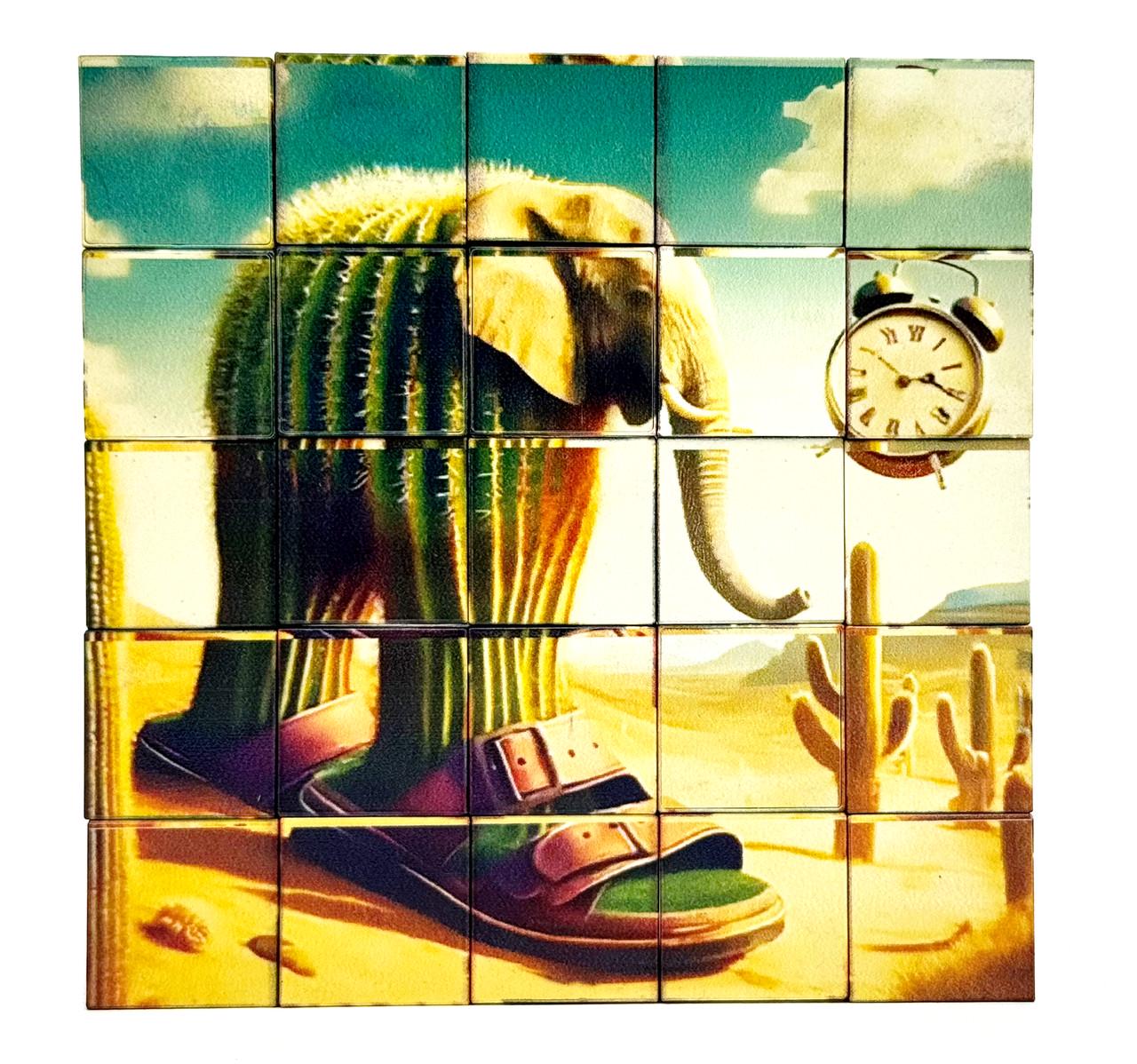 Конструктор магнітний Брейнрот Мемні Герої Італійські Меми 6 шт. (2699986899) - фото 6 Конструктор магнітний Брейнрот Мемні Герої Італійські Меми 6 шт. (2699986899) - фото 6