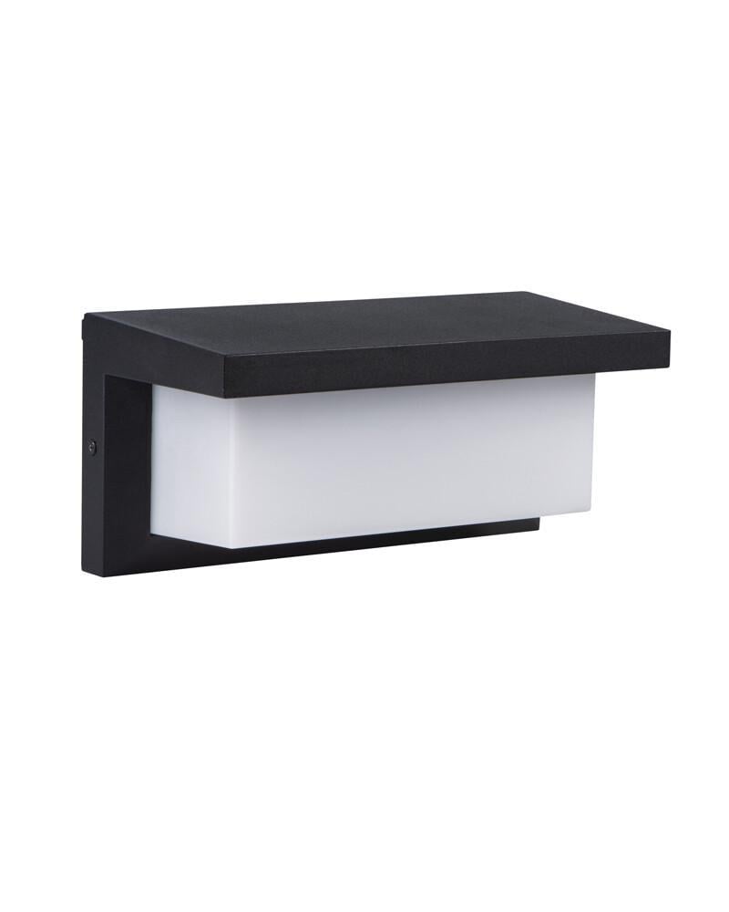 Светильник уличный Kanlux 45816 Lerto E27 1x15W IP54 Черный (36563906) Светильник уличный Kanlux 45816 Lerto E27 1x15W IP54 Черный (36563906)