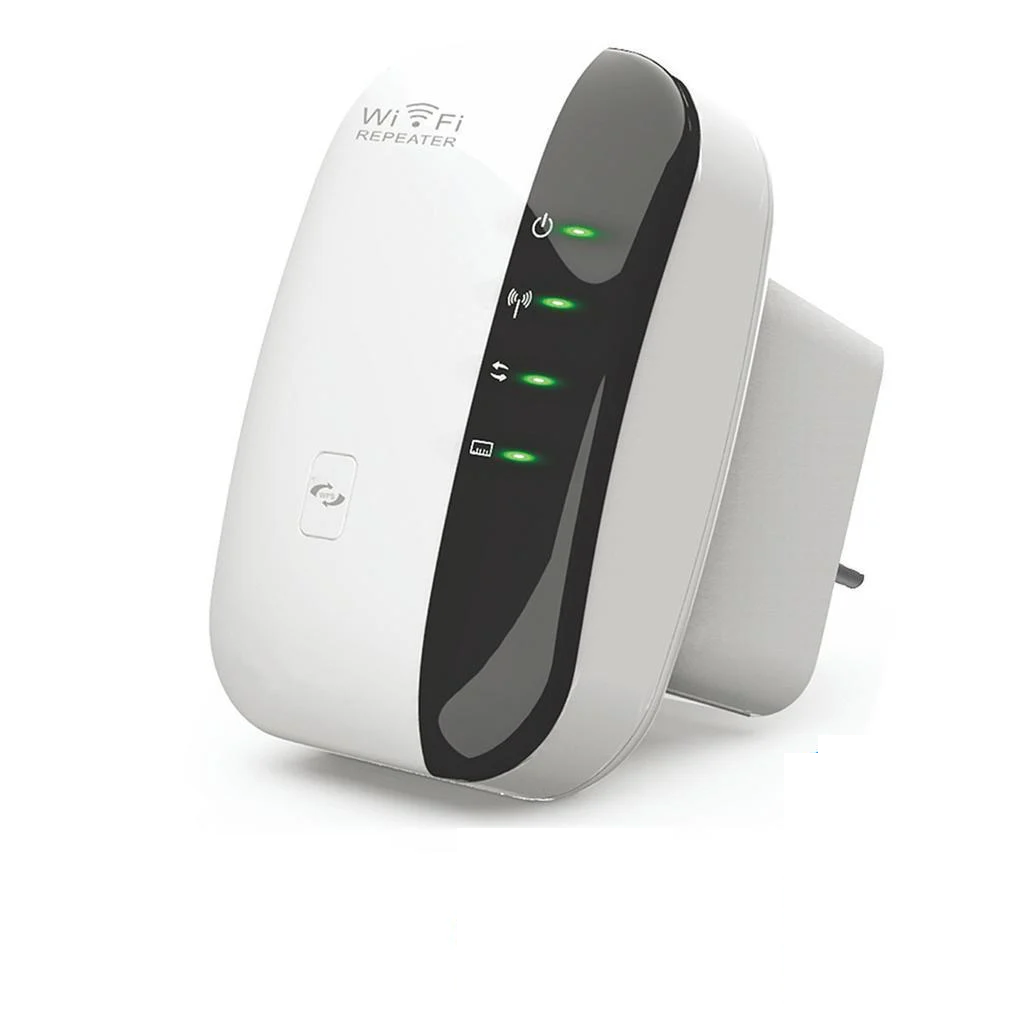 Підсилювач WiFi сигналу роутер/ретранслятор 300Mb (326618499) Підсилювач WiFi сигналу роутер/ретранслятор 300Mb (326618499)