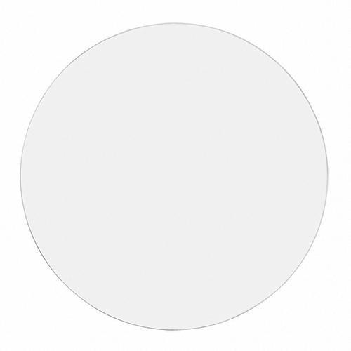 Светильник светодиодный Biom DEL-R04-24 4500 K 24 Вт без д/у