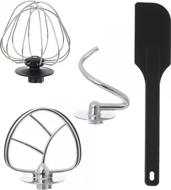 Миксер-тестомес Mesko MS 4217 3,5 л - фото 3