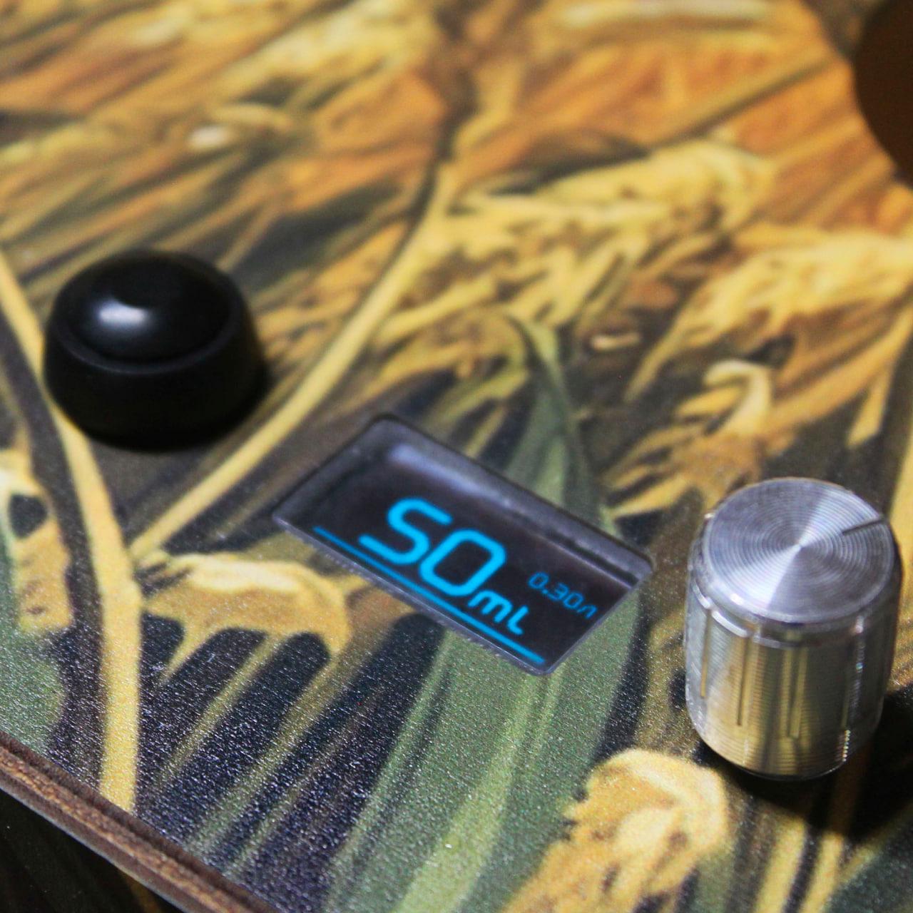 Наливатор Комбайн з печаткою на 6 чарок (SP93195) - фото 4