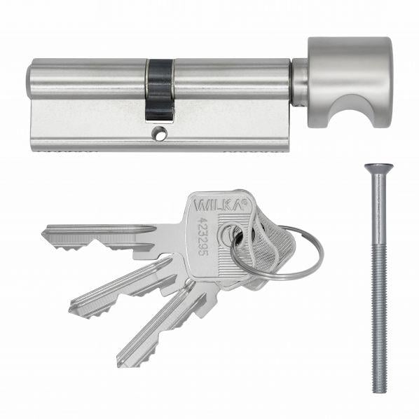 Цилиндр WILKA А класс 45т Цилиндр WILKA А класс 45т