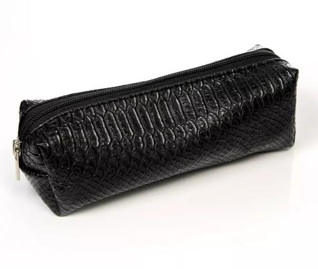 Косметичка женская Sambag Candy SSH Черный (30111070)