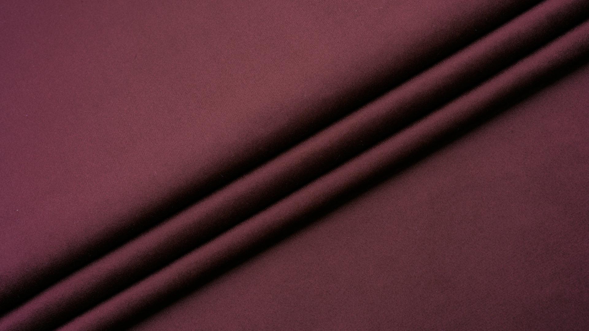 Ткань для мебели Exim Textil Велюр Багира 16 Красный (2428)
