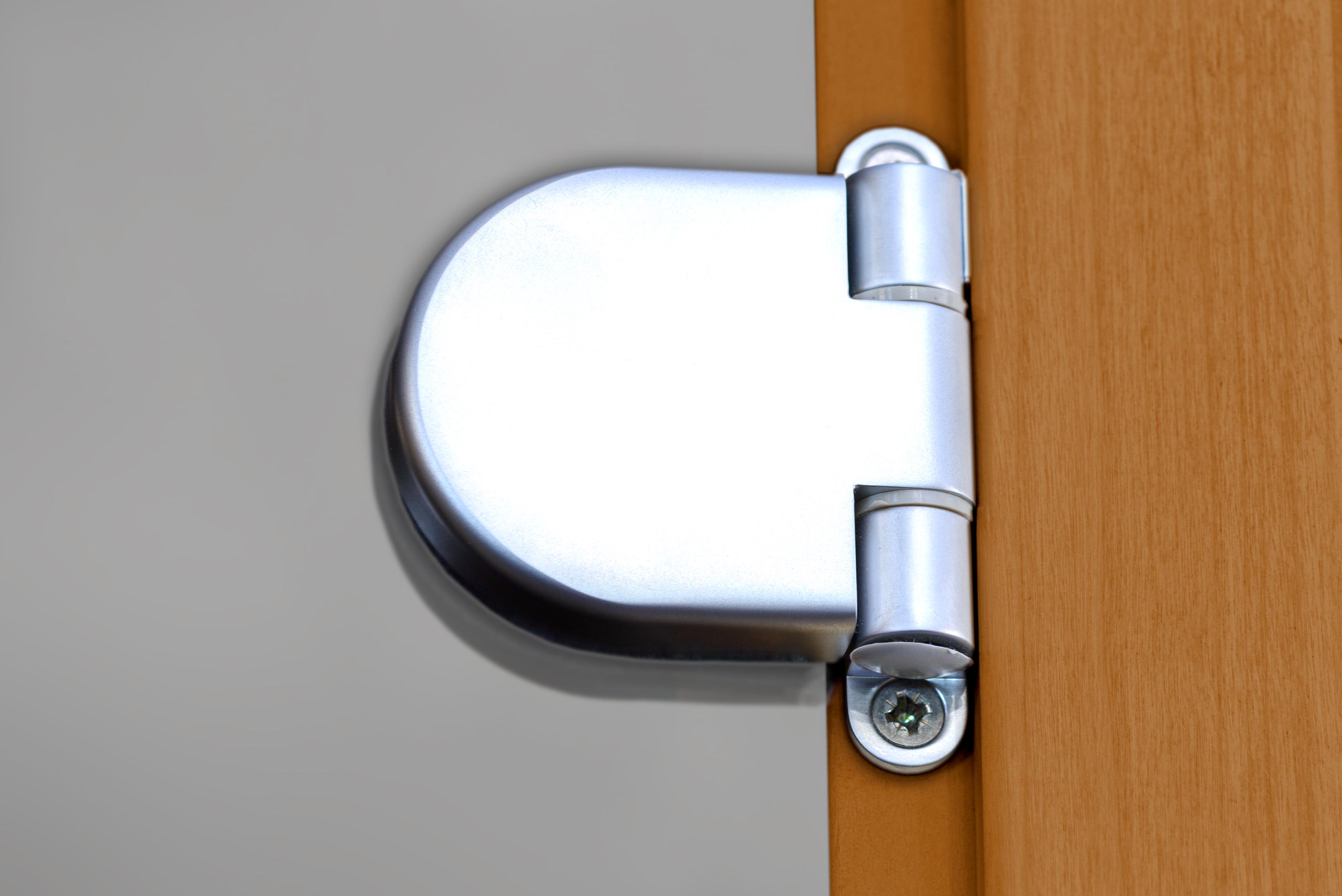 Дверь для сауны Parmaster Professional термокороб стекло 8 мм 1900х700 мм Графитовый (784) - фото 4