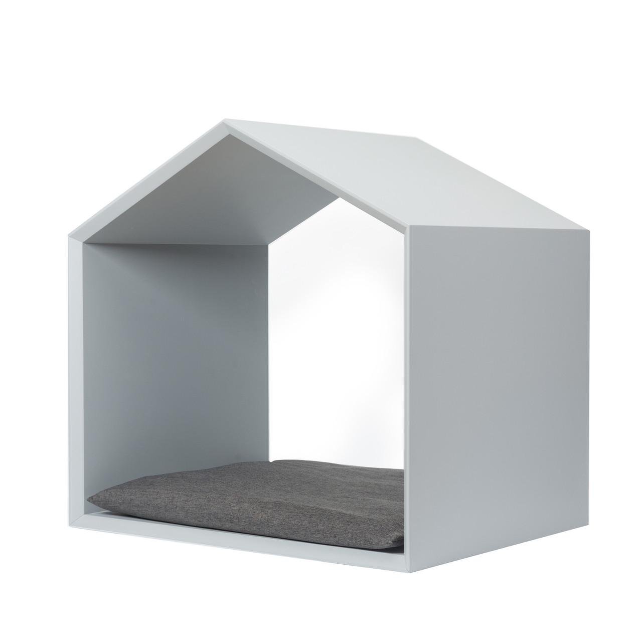 Будка для собаки з дерева Ардас Зефір (БДК-000920) - фото 4