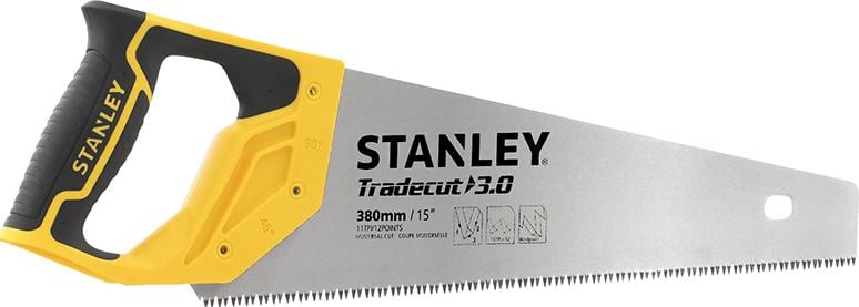 Ножовка по дереву Stanley Tradecut (STHT20349-1) Ножовка по дереву Stanley Tradecut (STHT20349-1)