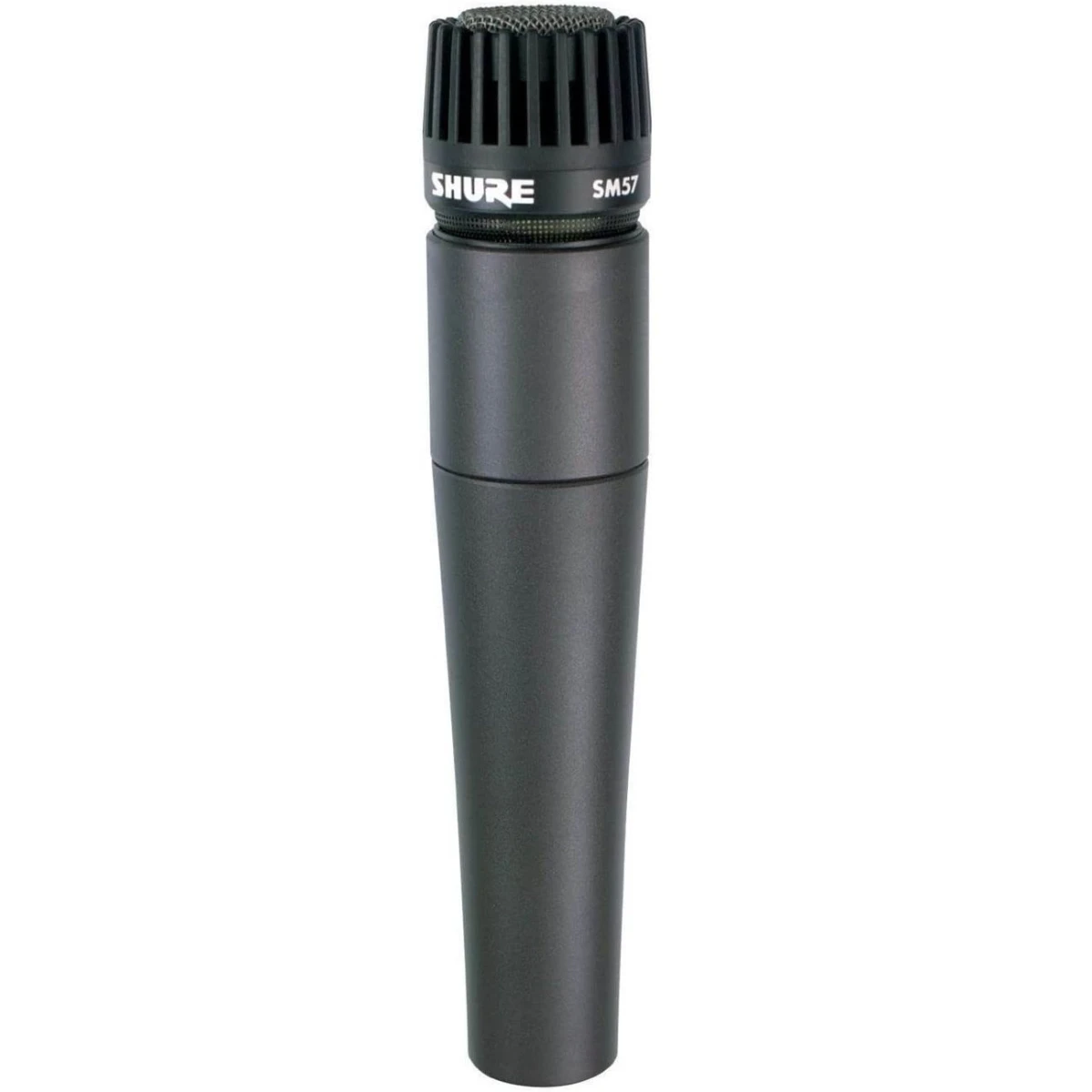 Микрофон Shure SM57-LCE Черный (36905212)