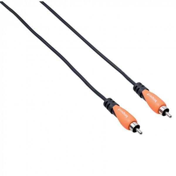 Кабель коммутационный Bespeco Silos SL1R300 (22174)